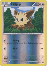 Lillipup