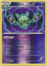 Reuniclus