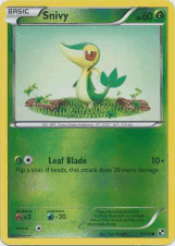 Snivy