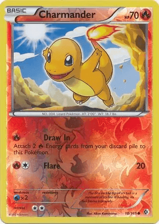 Charmander