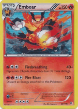 Emboar