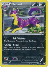 Liepard