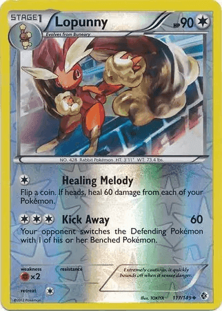 Lopunny