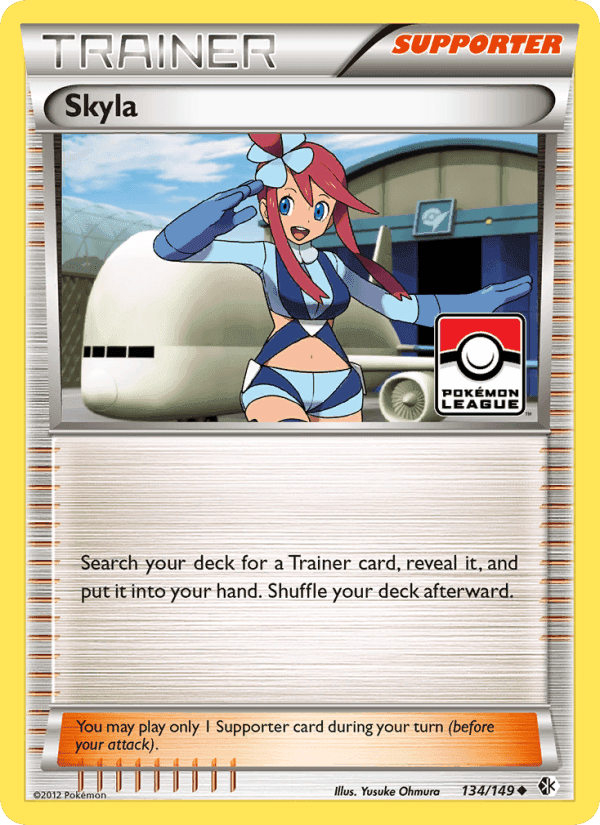 Skyla