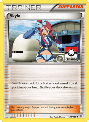Skyla
