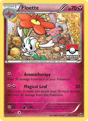 Floette