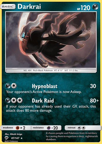 Darkrai