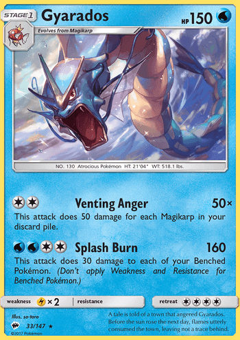 Gyarados