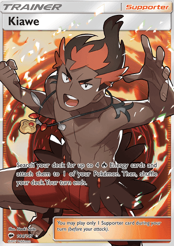 Kiawe