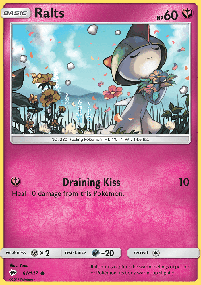 Ralts