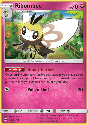 Ribombee