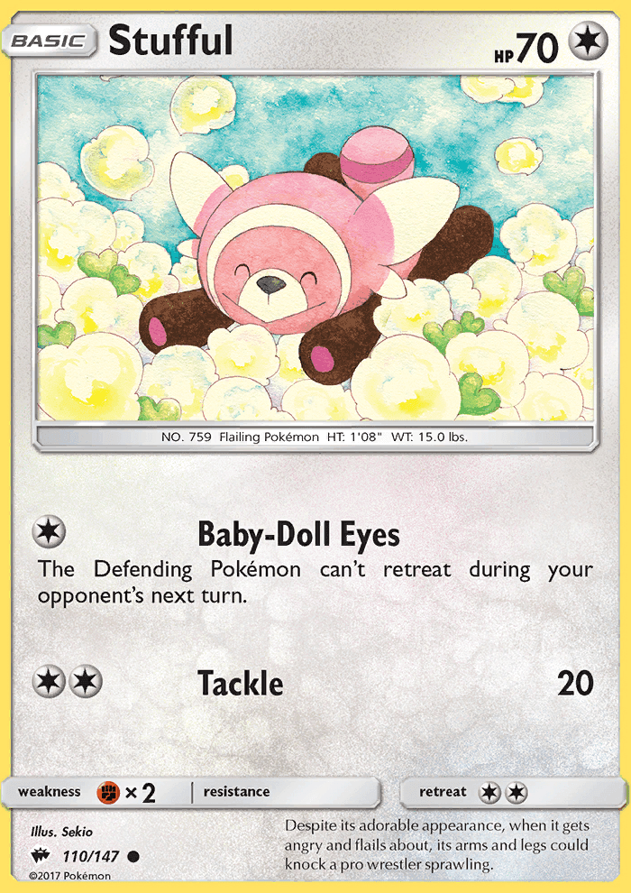 Stufful