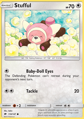 Stufful