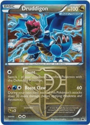 Druddigon