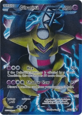Giratina