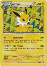 Jolteon