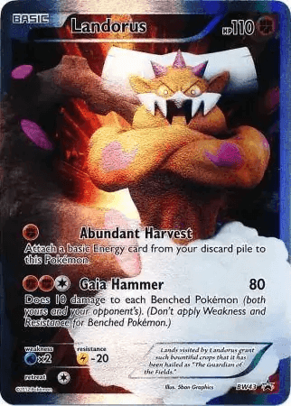 Landorus