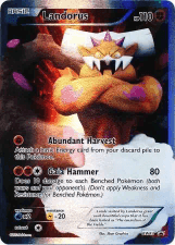 Landorus