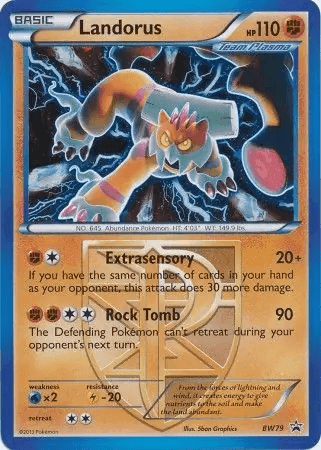 Landorus