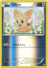 Lillipup