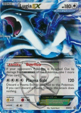 Lugia-EX