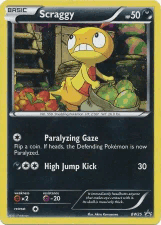 Scraggy