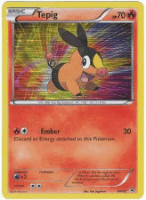 Tepig