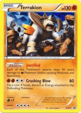 Terrakion