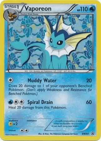 Vaporeon