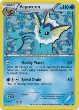 Vaporeon