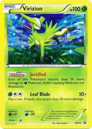 Virizion