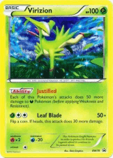 Virizion