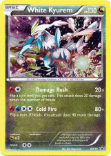 White Kyurem