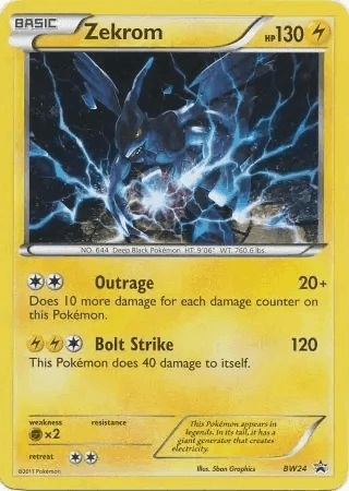 Zekrom