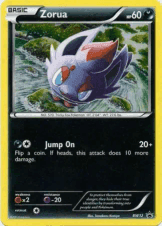 Zorua