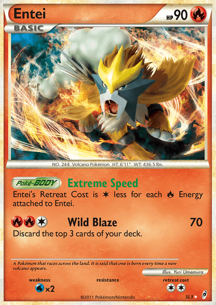Entei