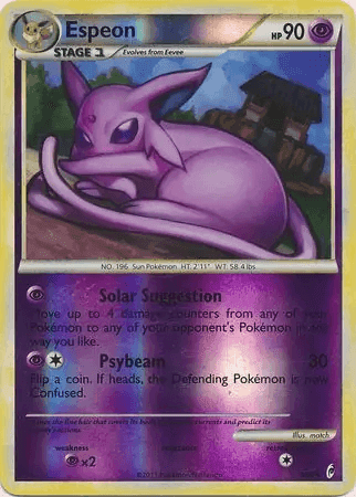 Espeon