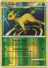 Leafeon