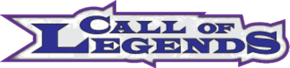 Call of Legends Series