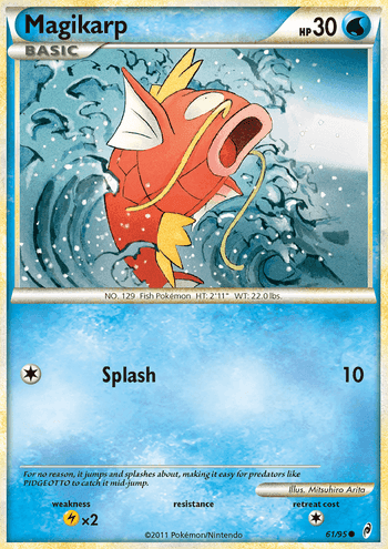 Magikarp
