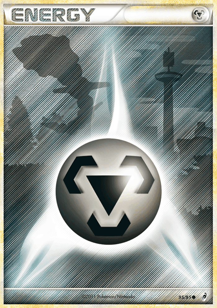 Metal Energy