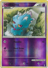 Misdreavus