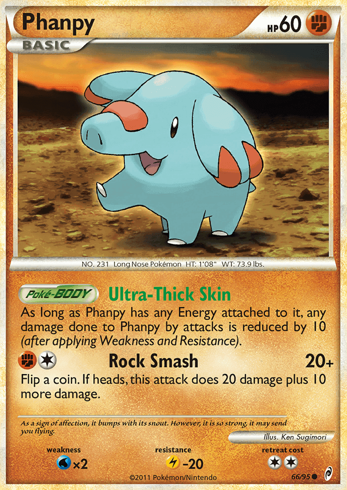 Phanpy