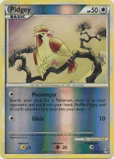 Pidgey