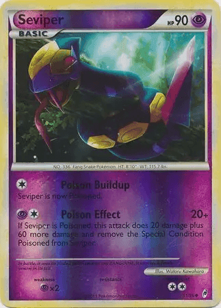 Seviper
