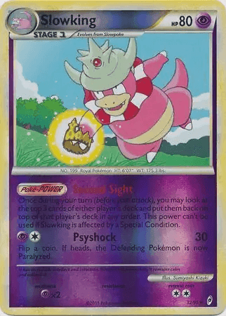 Slowking