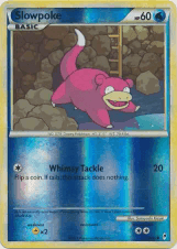 Slowpoke