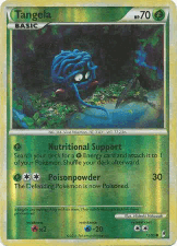 Tangela