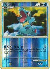 Totodile