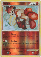 Vulpix